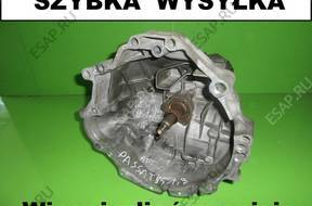 КОРОБКА ПЕРЕДАЧW VW PASSAT B5 1.8 20V APT 96-00 DWA