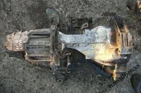 КОРОБКА ПЕРЕДАЧW VW PASSAT B5 1.8 20V DHZ