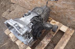 КОРОБКА ПЕРЕДАЧw VW Passat B5 1.8 20v DHZ