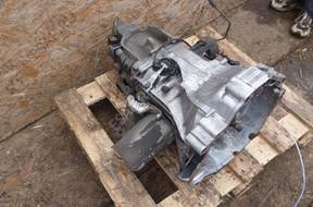КОРОБКА ПЕРЕДАЧw VW Passat B5 1.8 20v DHZ