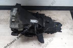 КОРОБКА ПЕРЕДАЧW VW PASSAT B5 1.8 20V DWA