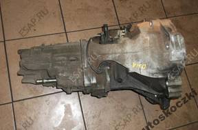 КОРОБКА ПЕРЕДАЧW VW PASSAT B5 1.8 20V DWA --