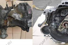 КОРОБКА ПЕРЕДАЧW = VW PASSAT B5 = 1.8= 20V