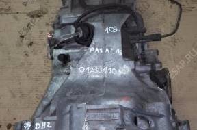 КОРОБКА ПЕРЕДАЧw VW Passat B5 1.8 Audi A4 20v DHZ