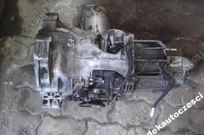 КОРОБКА ПЕРЕДАЧw VW Passat B5 1.8 Audi A4
