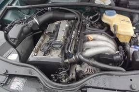 КОРОБКА ПЕРЕДАЧW VW PASSAT B5 1.8 БЕНЗИН 20V