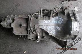 КОРОБКА ПЕРЕДАЧW VW PASSAT B5 1.8 БЕНЗИН DHZ