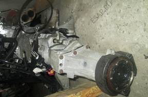 КОРОБКА ПЕРЕДАЧw  VW Passat B5 1.8 БЕНЗИН SYNCRO 92tysKM