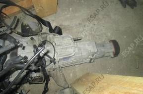 КОРОБКА ПЕРЕДАЧw  VW Passat B5 1.8 БЕНЗИН SYNCRO 92tysKM