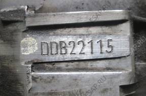 КОРОБКА ПЕРЕДАЧw  Vw Passat B5 1.8 DDB