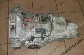 КОРОБКА ПЕРЕДАЧW VW PASSAT B5  1.8 DHZ