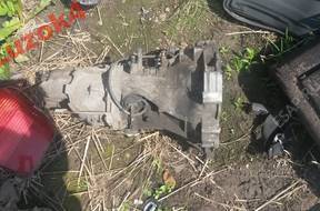 КОРОБКА ПЕРЕДАЧw VW Passat B5 1.8 - КОРОБКА ПЕРЕДАЧ DHZ