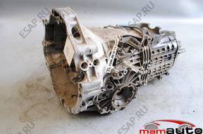 КОРОБКА ПЕРЕДАЧW VW PASSAT B5 1.8 T 20V 98 FV