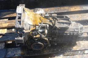 КОРОБКА ПЕРЕДАЧW VW PASSAT B5 1.8 T  DHW