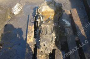 КОРОБКА ПЕРЕДАЧW VW PASSAT B5 1.8 T  DHW