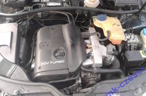 КОРОБКА ПЕРЕДАЧw VW Passat B5 1.8 T DHW