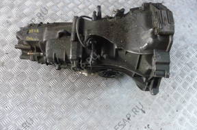 КОРОБКА ПЕРЕДАЧW VW PASSAT B5 1.8 T EHV 2812