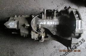 КОРОБКА ПЕРЕДАЧW VW PASSAT B5 1.8 TB  EHV