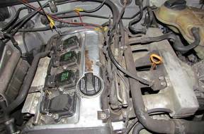 КОРОБКА ПЕРЕДАЧW VW PASSAT B5 1.8 TURBO DHW