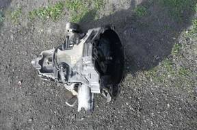 КОРОБКА ПЕРЕДАЧW VW PASSAT B5 1.8 TURBO