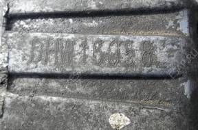 КОРОБКА ПЕРЕДАЧW VW PASSAT B5 1.8 TURBO