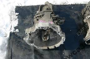 КОРОБКА ПЕРЕДАЧW VW PASSAT B5 1.8