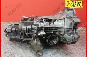 КОРОБКА ПЕРЕДАЧW VW Passat B5 1.8B 125KM 96-00 DHZ