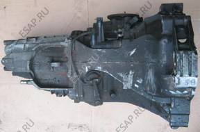 КОРОБКА ПЕРЕДАЧw Vw Passat B5 1.8T 1,8 Turbo DHW