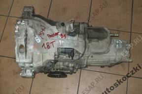 КОРОБКА ПЕРЕДАЧW VW PASSAT B5 1.8T DHW --
