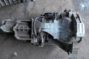 КОРОБКА ПЕРЕДАЧW VW  PASSAT B5 1.8T DHW