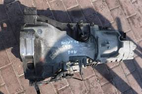КОРОБКА ПЕРЕДАЧW VW PASSAT B5 1.8T DHW