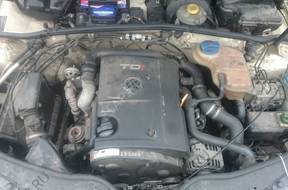 КОРОБКА ПЕРЕДАЧW VW PASSAT B5 1.9 TDI 110 AFN