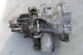 КОРОБКА ПЕРЕДАЧW VW PASSAT B5 1.9 TDI 110 KM AFN