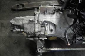 КОРОБКА ПЕРЕДАЧW VW PASSAT B5 1.9 TDI 110KM AFN