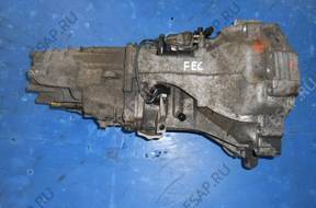 КОРОБКА ПЕРЕДАЧW VW PASSAT B5 1.9 TDI 130KM FEC