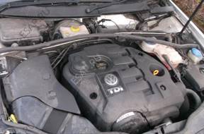 КОРОБКА ПЕРЕДАЧW VW PASSAT B5 1.9 TDI 133KM WARKA