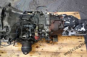 КОРОБКА ПЕРЕДАЧW VW PASSAT B5 1.9 TDI  4X4