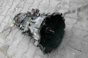 КОРОБКА ПЕРЕДАЧw VW Passat B5 1.9 TDI 6-СТУПЕНЧАТАЯw FRK