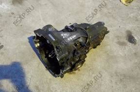 КОРОБКА ПЕРЕДАЧW VW PASSAT B5 1.9 TDI 90KM DVS25069