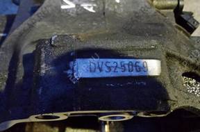 КОРОБКА ПЕРЕДАЧW VW PASSAT B5 1.9 TDI 90KM DVS25069