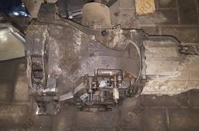 КОРОБКА ПЕРЕДАЧW VW PASSAT B5 1.9 TDI AFN