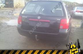 КОРОБКА ПЕРЕДАЧW VW PASSAT B5 1.9 TDI AJM DUK