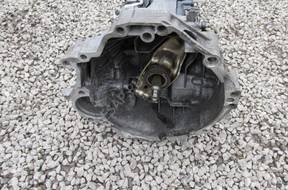 КОРОБКА ПЕРЕДАЧW VW PASSAT B5 1.9 TDI AUDI A4