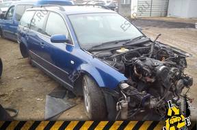 КОРОБКА ПЕРЕДАЧW VW PASSAT B5 1.9 TDI AWX