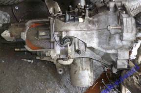 КОРОБКА ПЕРЕДАЧw VW Passat B5 1.9 TDI DHF