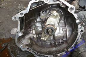 КОРОБКА ПЕРЕДАЧw VW Passat B5 1.9 TDI DHF