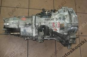 КОРОБКА ПЕРЕДАЧW VW PASSAT B5 1.9 TDI DUK --