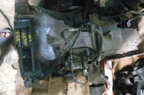 КОРОБКА ПЕРЕДАЧw VW Passat B5 1.9 tdi DUK