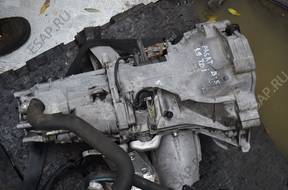 КОРОБКА ПЕРЕДАЧW VW PASSAT B5 1.9 TDI DVS 15109