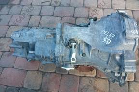 КОРОБКА ПЕРЕДАЧw VW PASSAT B5 1.9 TDI МЕХАНИКА